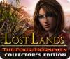 Lost Lands: The Four Horsemen Collector's Edition igrica 