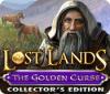 Lost Lands: The Golden Curse Collector's Edition igrica 