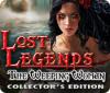 Lost Legends: The Weeping Woman Collector's Edition igrica 