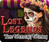 Lost Legends: The Weeping Woman igrica 