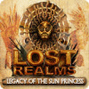Lost Realms: Legacy of the Sun Princess igrica 