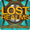 Lost Realms: The Curse of Babylon igrica 