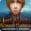 Lost Souls: Enchanted Paintings Collector's Edition igrica 
