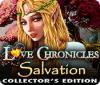 Love Chronicles: Salvation Collector's Edition igrica 