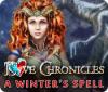 Love Chronicles: A Winter's Spell igrica 