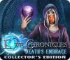 Love Chronicles: Death's Embrace Collector's Edition igrica 