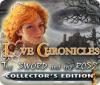Love Chronicles: The Sword and the Rose Collector's Edition igrica