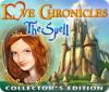 Love Chronicles: The Spell Collector's Edition igrica 