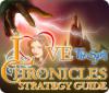 Love Chronicles: The Spell Strategy Guide igrica