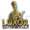 Luxor: Quest for the Afterlife igrica 