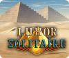 Luxor Solitaire igrica 