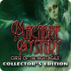 Macabre Mysteries: Curse of the Nightingale Collector's Edition igrica 