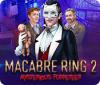 Macabre Ring 2: Mysterious Puppeteer igrica 
