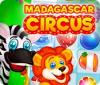 Madagascar Circus igrica 