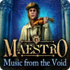 Maestro: Music from the Void igrica 