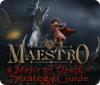 Maestro: Music of Death Strategy Guide igrica