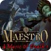 Maestro: Music of Death igrica 