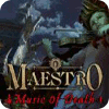 Maestro: Music of Death igrica