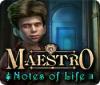 Maestro: Notes of Life igrica 