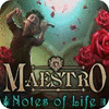 Maestro: Notes of Life Collector's Edition igrica