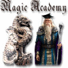Magic Academy igrica