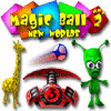 Magic Ball 2: New Worlds igrica 