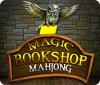 Magic Bookshop: Mahjong igrica 
