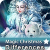 Magic Christmas Differences igrica 