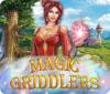 Magic Griddlers igrica 