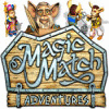 Magic Match Adventures igrica 