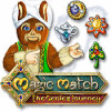 Magic Match: The Genie's Journey igrica 