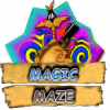 Magic Maze igrica 