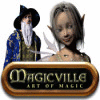 Magicville: Art of Magic igrica 