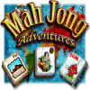 Mah Jong Adventures igrica 