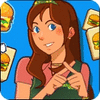 Mahjong Burger igrica 