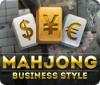 Mahjong Business Style igrica 