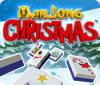 Mahjong Christmas igrica 