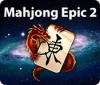 Mahjong Epic 2 igrica 