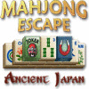 Mahjong Escape: Ancient Japan igrica 