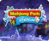 Mahjong Fest: Winterland igrica 