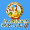 Mahjong Fortuna 2 Deluxe igrica 