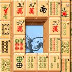 Mahjong igrica 