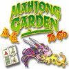 Mahjong Garden To Go igrica 