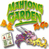 Mahjong Garden To Go igrica