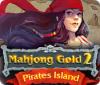 Mahjong Gold 2: Pirates Island igrica 
