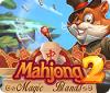 Mahjong Magic Islands 2 igrica 