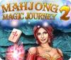 Mahjong Magic Journey 2 igrica 