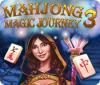 Mahjong Magic Journey 3 igrica 