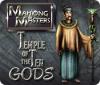 Mahjong Masters: Temple of the Ten Gods igrica 