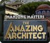 Mahjong Masters: The Amazing Architect igrica 